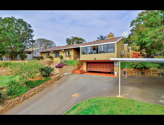 5 BEDROOM FREESTANDING SOLD IN DAWNCLIFFE